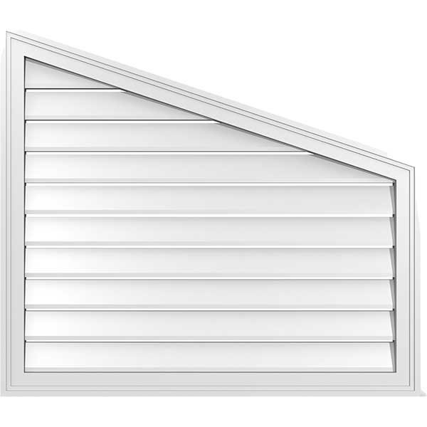 Ekena Millwork GVPPR36X3202SF-04