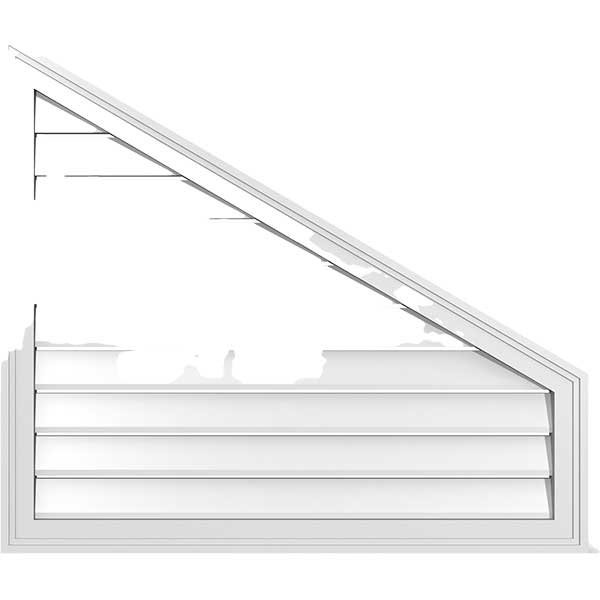 Ekena Millwork GVPPR36X3202SF-07