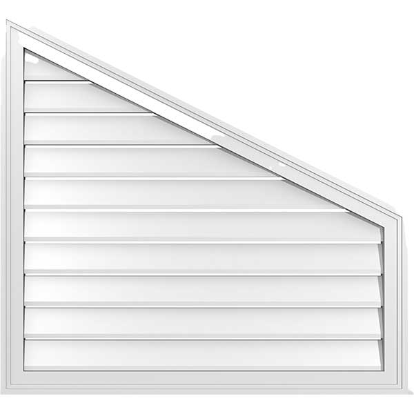 Ekena Millwork GVPPR36X3402SF-06