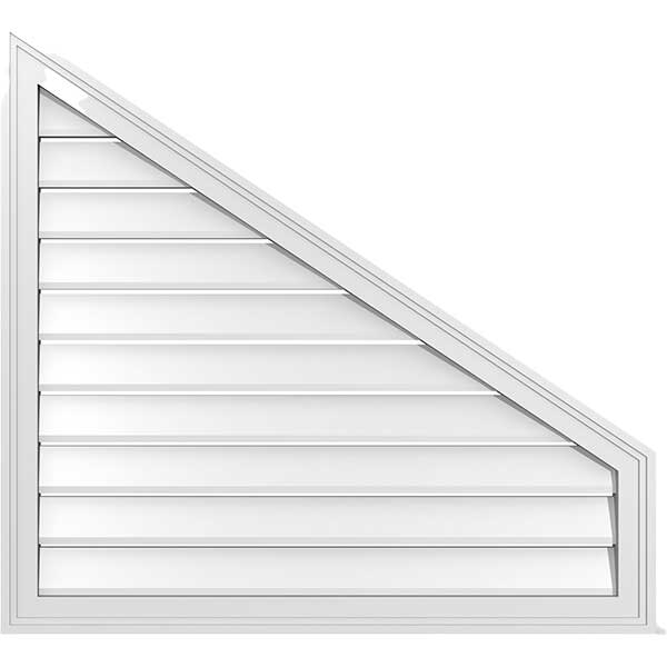 Ekena Millwork GVPPR36X3402SF-08