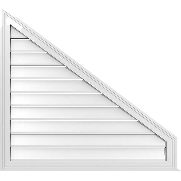 Ekena Millwork GVPPR36X3402SF-09