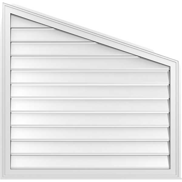 Ekena Millwork GVPPR36X3602SF-04
