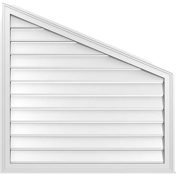 Ekena Millwork GVPPR36X3602SF-05
