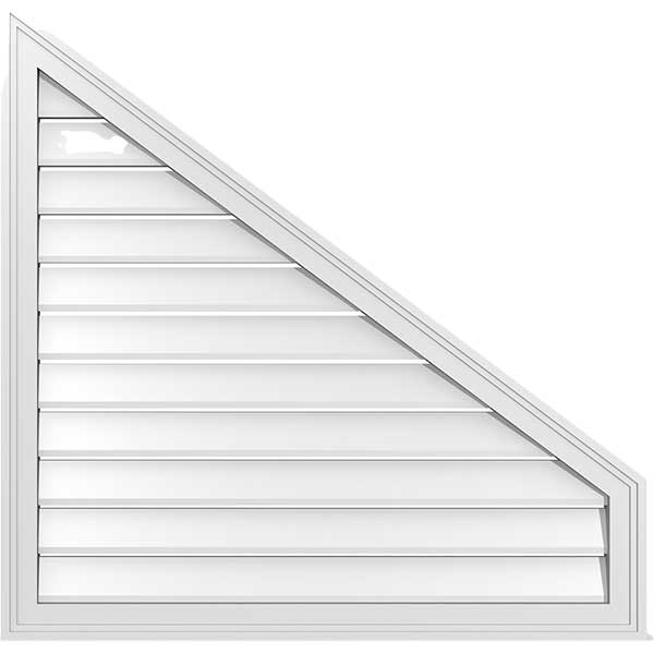Ekena Millwork GVPPR36X3602SF-09