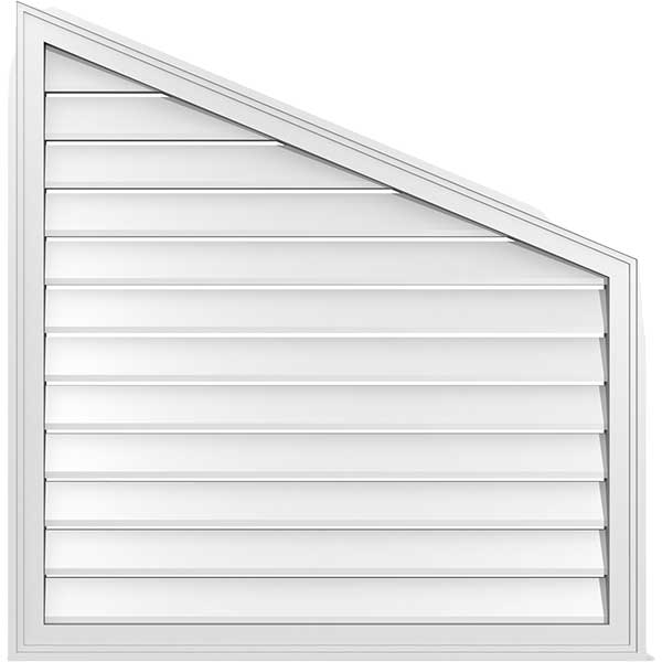 Ekena Millwork GVPPR36X3802SF-05