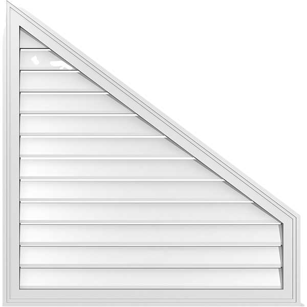 Ekena Millwork GVPPR36X3802SF-09
