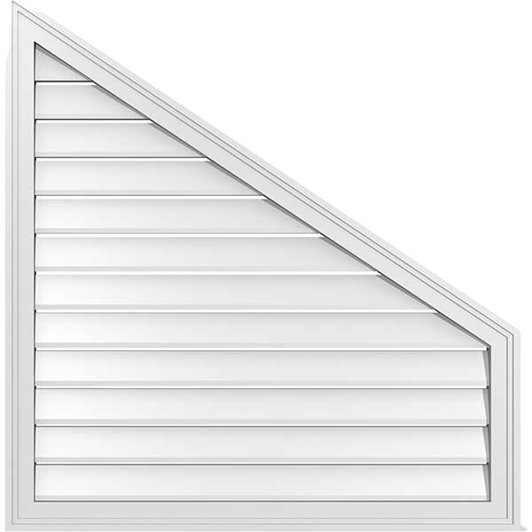 Ekena Millwork GVPPR36X3802SF-08