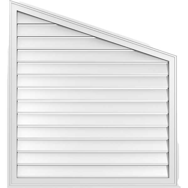 Ekena Millwork GVPPR36X4002SF-04