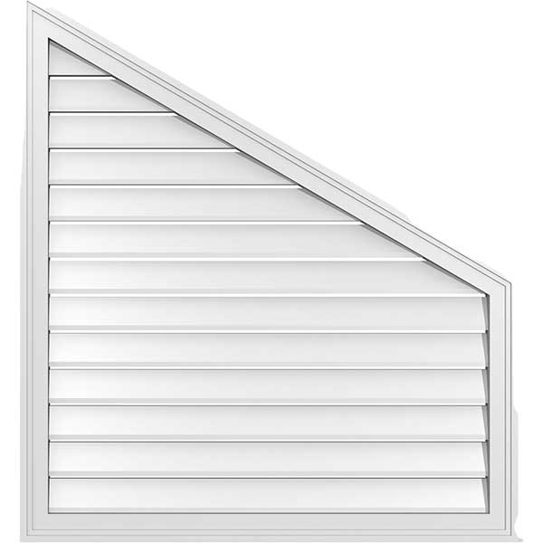 Ekena Millwork GVPPR36X4002SF-07