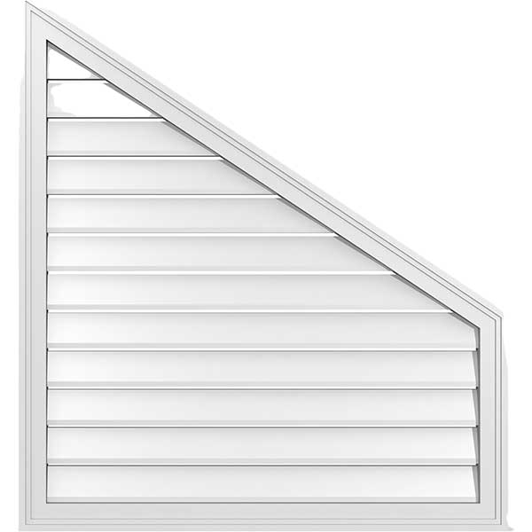 Ekena Millwork GVPPR36X4002SF-08