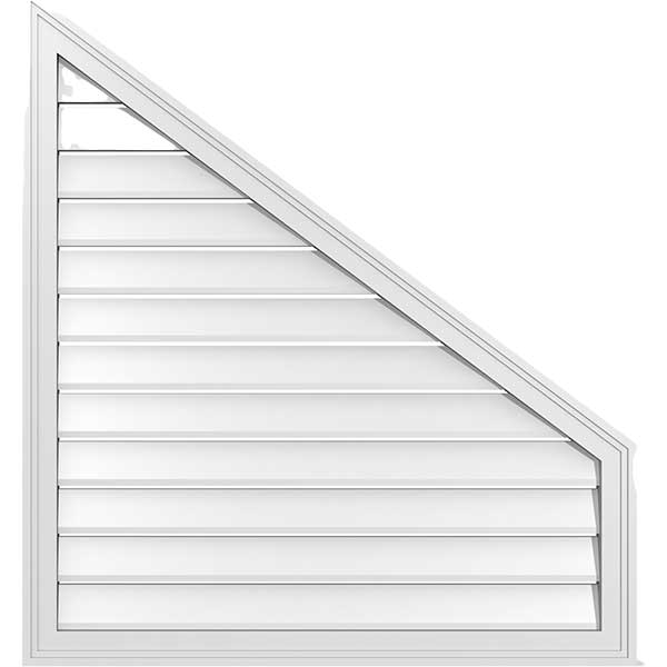 Ekena Millwork GVPPR36X4002SF-09