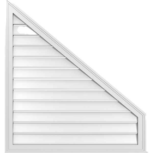 Ekena Millwork GVPPR36X4002SF-10