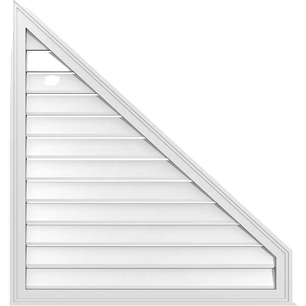Ekena Millwork GVPPR36X4002SF-11