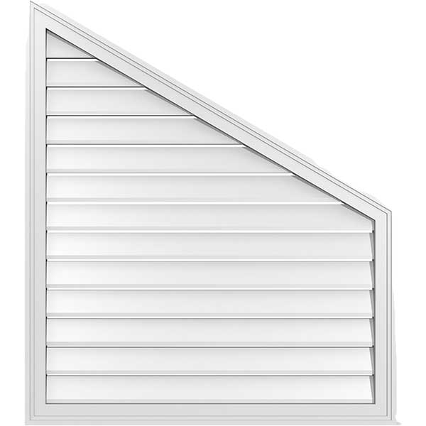 Ekena Millwork GVPPR36X4202SF-07