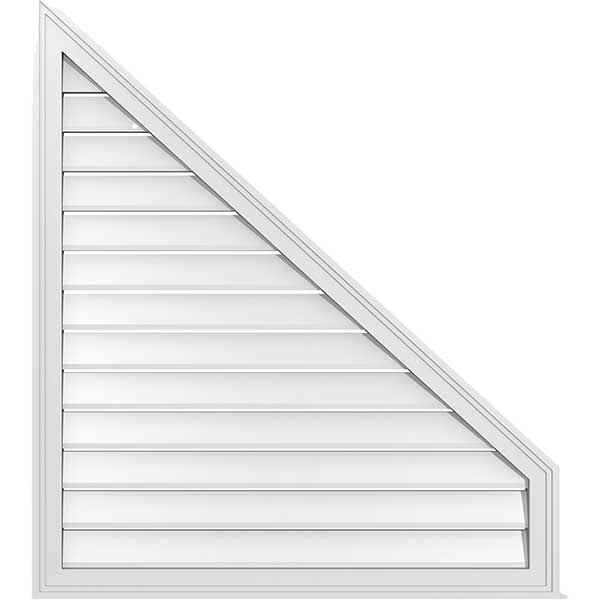 Ekena Millwork GVPPR36X4202SF-11