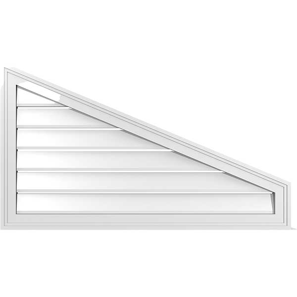 Ekena Millwork GVPPR38X2202SF-05