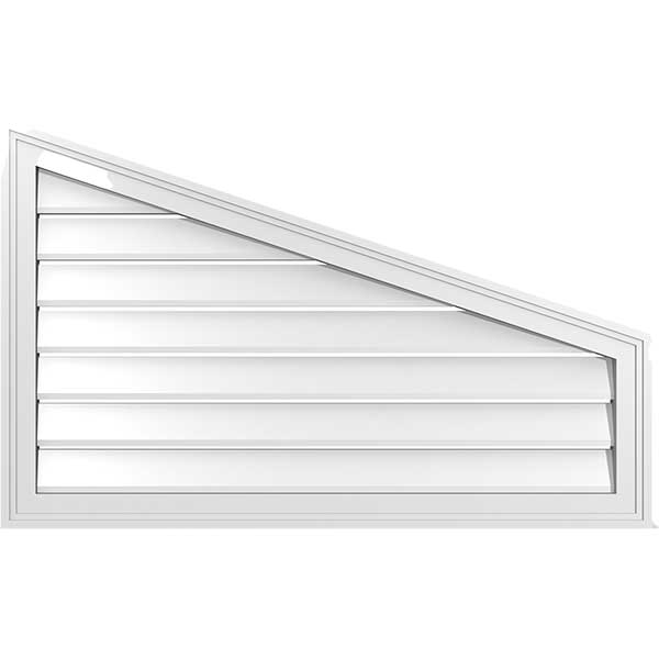 Ekena Millwork GVPPR38X2402SF-04