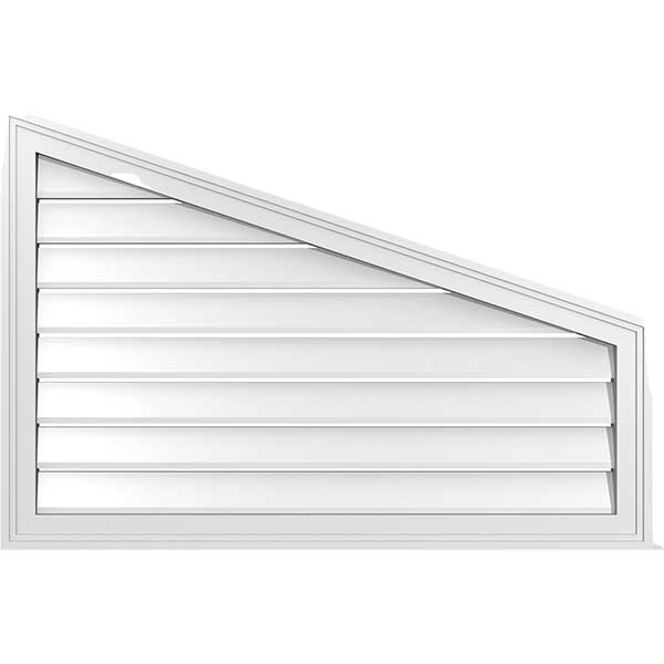 Ekena Millwork GVPPR38X2602SF-04