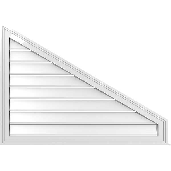 Ekena Millwork GVPPR38X2802SF-07