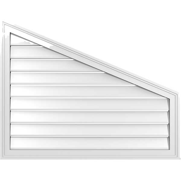 Ekena Millwork GVPPR38X3002SF-05