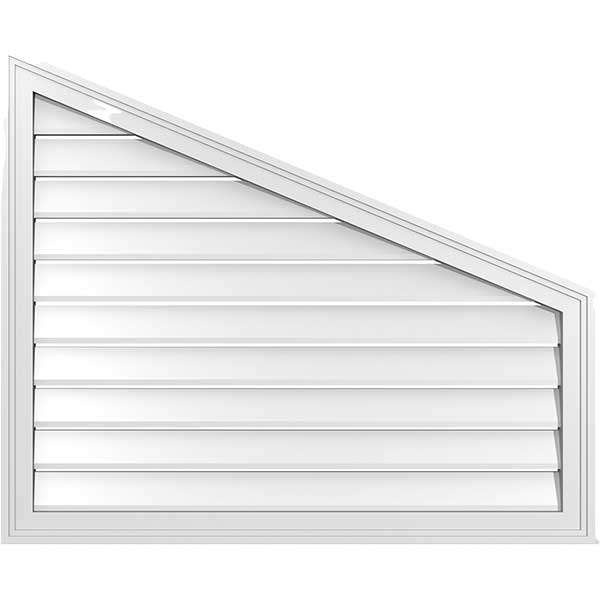 Ekena Millwork GVPPR38X3202SF-05