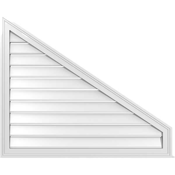 Ekena Millwork GVPPR38X3202SF-08