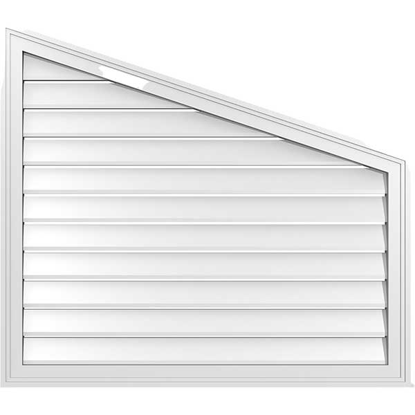 Ekena Millwork GVPPR38X3402SF-04