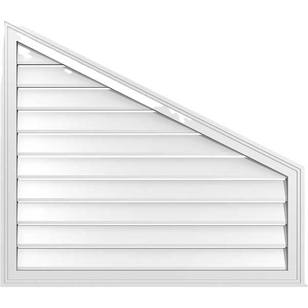 Ekena Millwork GVPPR38X3402SF-06