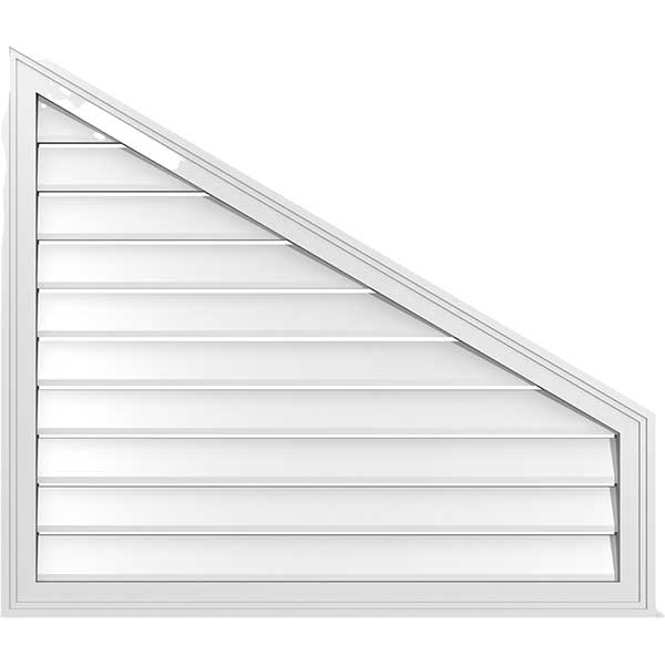 Ekena Millwork GVPPR38X3402SF-07