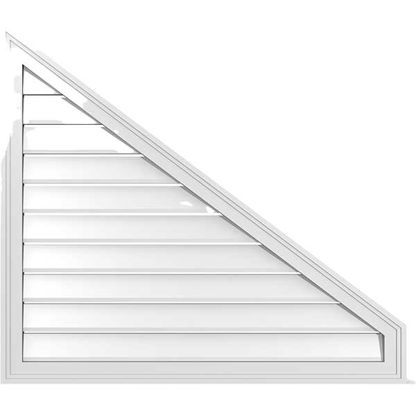 Ekena Millwork GVPPR38X3402SF-09