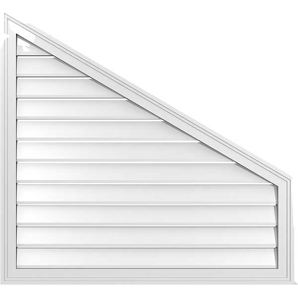 Ekena Millwork GVPPR38X3602SF-07