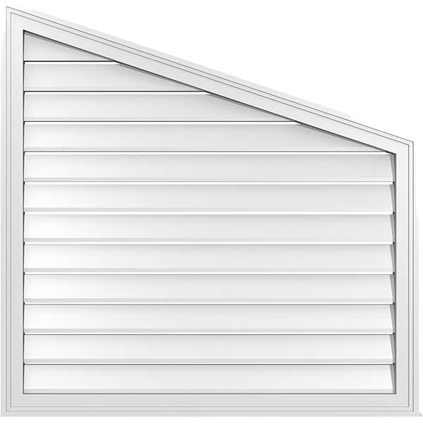 Ekena Millwork GVPPR38X3802SF-04