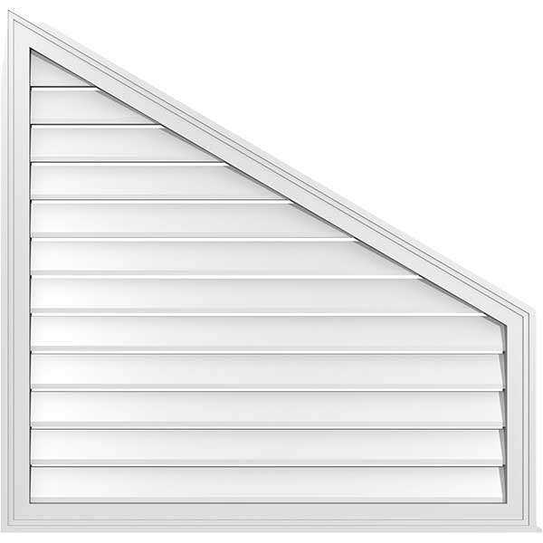 Ekena Millwork GVPPR38X3802SF-07
