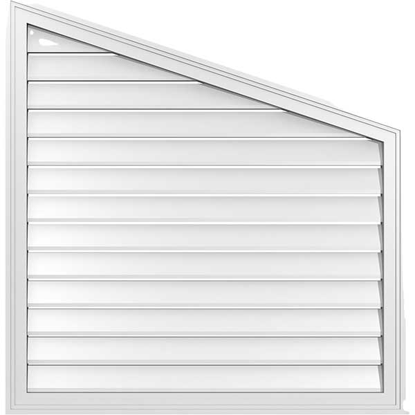 Ekena Millwork GVPPR38X4002SF-04