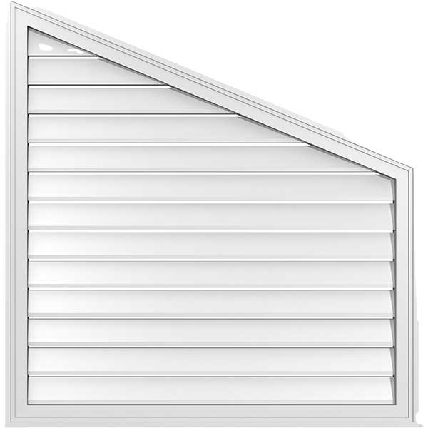 Ekena Millwork GVPPR38X4002SF-05