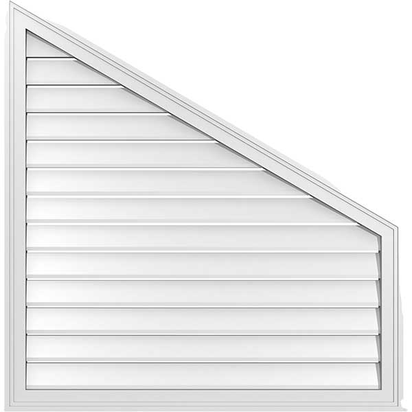 Ekena Millwork GVPPR38X4002SF-07