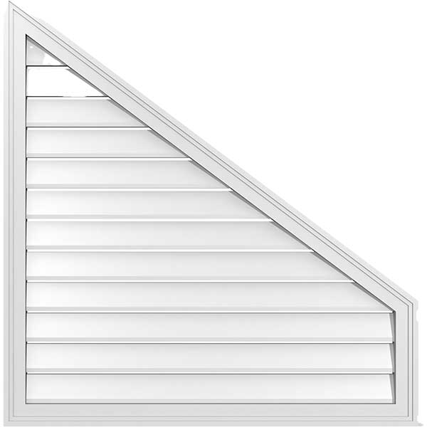 Ekena Millwork GVPPR38X4002SF-09
