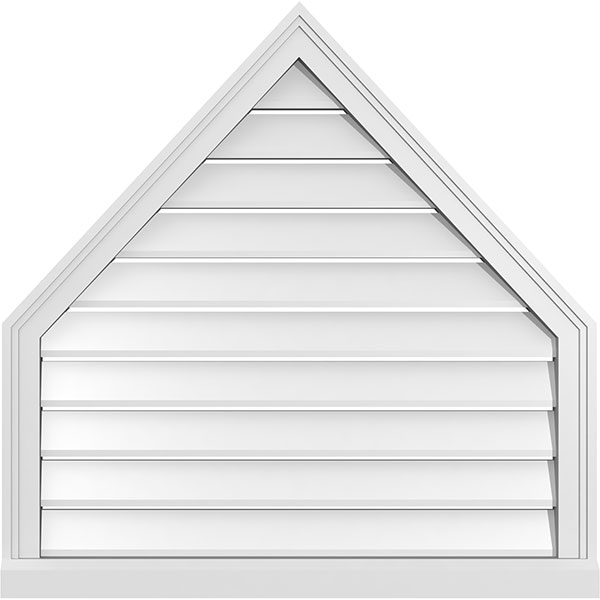 Ekena Millwork GVPPE32X3203SF-13