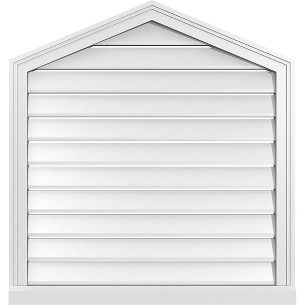 Ekena Millwork GVPPE32X3403SF-05