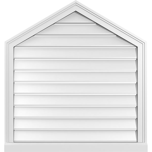 Ekena Millwork GVPPE32X3403SF-07