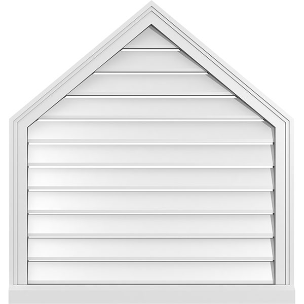 Ekena Millwork GVPPE32X3403SF-10