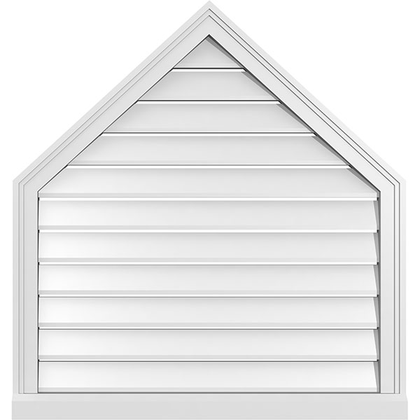 Ekena Millwork GVPPE32X3403SF-11