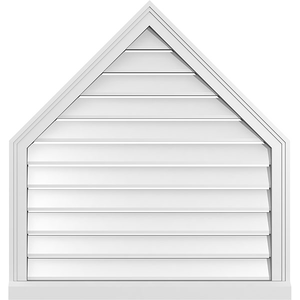 Ekena Millwork GVPPE32X3403SF-12