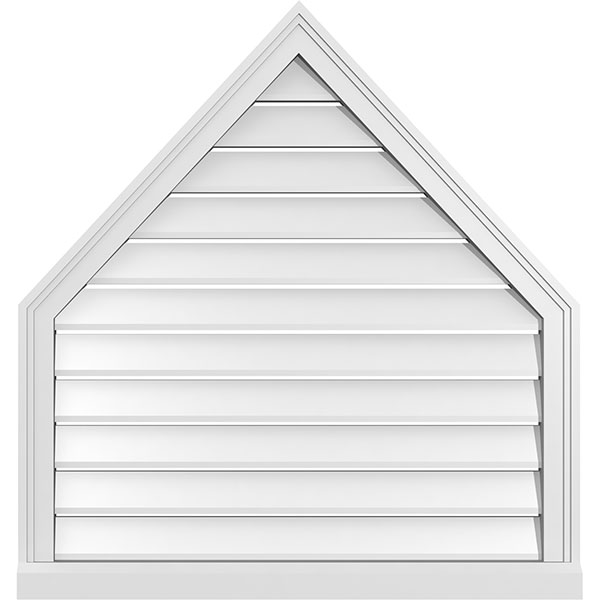 Ekena Millwork GVPPE32X3403SF-13