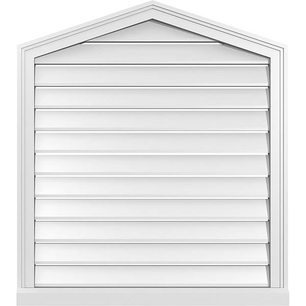 Ekena Millwork GVPPE32X3603SF-04