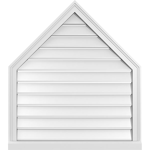Ekena Millwork GVPPE32X3603SF-12