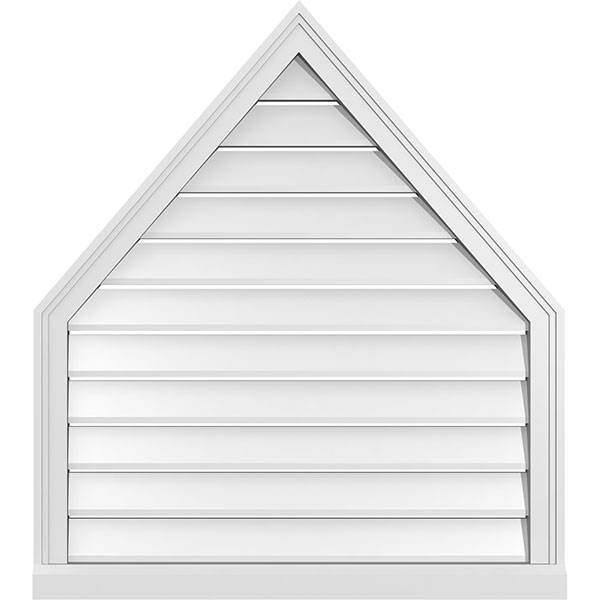 Ekena Millwork GVPPE32X3603SF-14