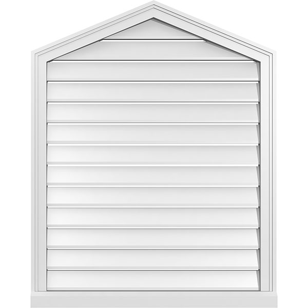 Ekena Millwork GVPPE32X4003SF-05