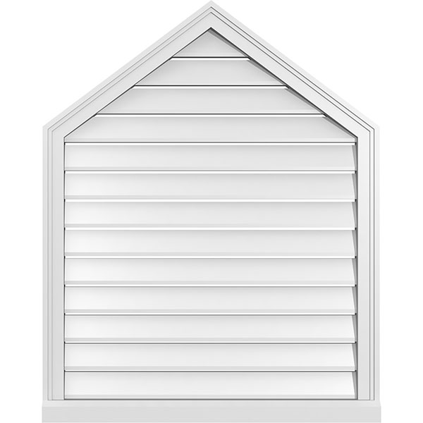 Ekena Millwork GVPPE32X4003SF-09