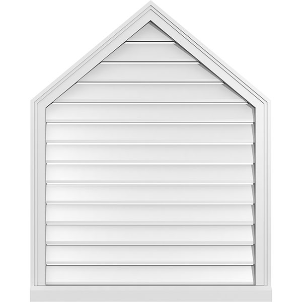 Ekena Millwork GVPPE32X4003SF-10